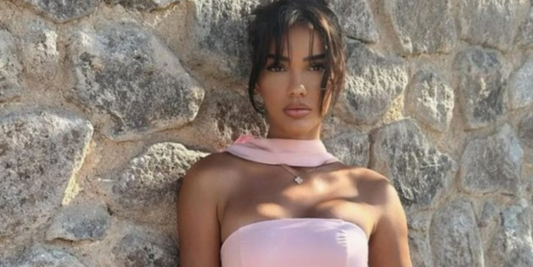 Drama me Feron, Arbenita Ismajli nis një lidhje të re dashurie?