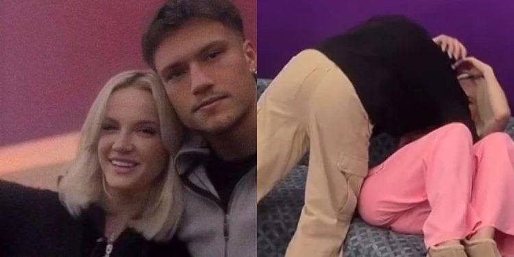 Driloni zbulon se i është kërkuar në ‘dhomën e rrëfimit’ të lidhet me Sarën për lojë!