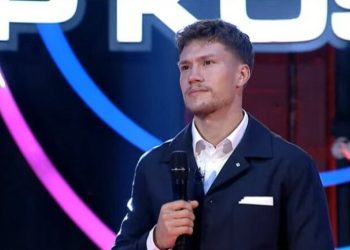 Driloni rrëfen arsyen pse nuk lidhet me asnjë vajzë!