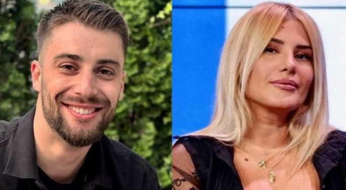 S’ka më dyshime, Ilnisa dhe Meritoni i japin fund lidhjes së tyre (Foto)