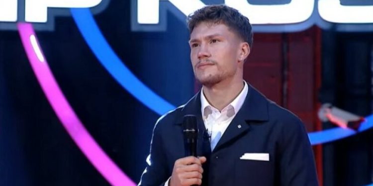 Driloni rrëfen arsyen pse nuk lidhet me asnjë vajzë!