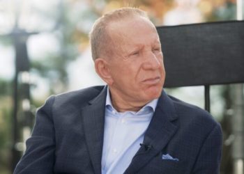 Behgjet Pacolli: “Kam dy vajza nga lidhjet jashtëmartesore. E para aksidentale…”