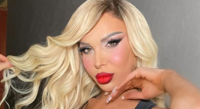 Edona tregon arsyen pse u nda nga i dashuri: Më tha ose mua ose …