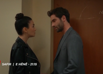 Safir – Episodi 36 Promo