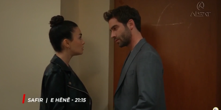 Safir – Episodi 36 Promo