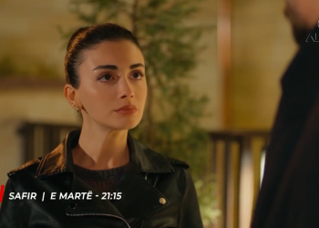 Safir – Episodi 37 Promo
