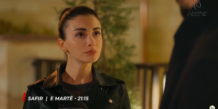Safir – Episodi 37 Promo