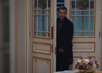 Premtimi i nje Babai – Episodi 37 (05.11.2024)