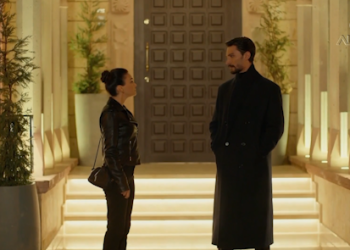 Safir – Episodi 37 (05.11.2024)