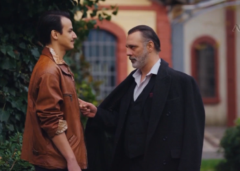 Premtimi i nje Babai – Episodi 37 Promo