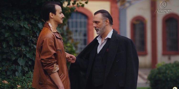 Premtimi i nje Babai – Episodi 37 Promo