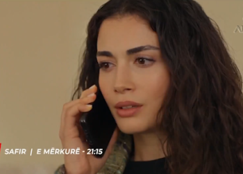 Safir – Episodi 38 Promo