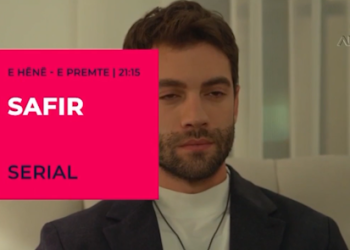 Safir – Episodi 39 Promo