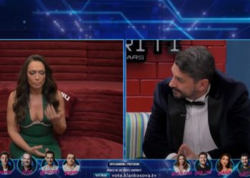 Thanë se Atilla është i pastër para drejtësisë, si e nxjerri Milaim Zeka “blof” produksionin e BBVK?