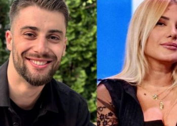 Ilnisa dhe Meritoni në një film frymëzuar nga “Dhoma e Bardhë”, merr ftesën dhe Egla?