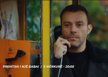 Premtimi i nje Babai – Episodi 43 Promo