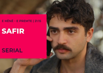 Safir – Episodi 42 Promo