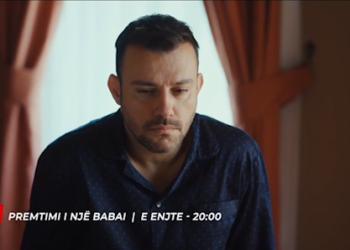 Premtimi i nje Babai – Episodi 49 Promo