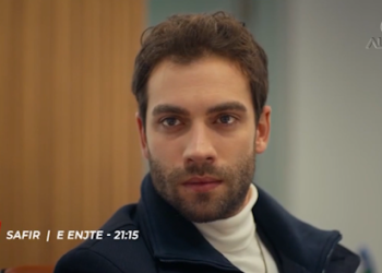 Safir – Episodi 49 Promo