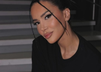 Efi Dhedhes habit ndjekësit, bën ndryshimin e papritur në pamje