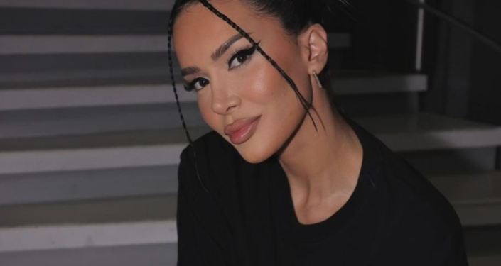 Efi Dhedhes habit ndjekësit, bën ndryshimin e papritur në pamje