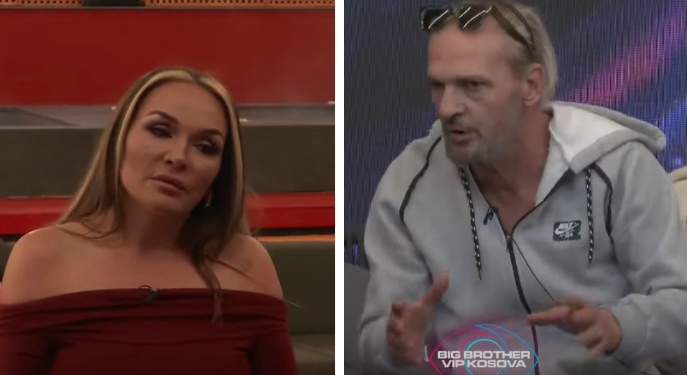 Xuxi “rrezikon” me deklaratën: Kevini e kishte nënën e mirë, po u mbajke