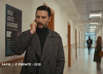 Safir – Episodi 50 Promo