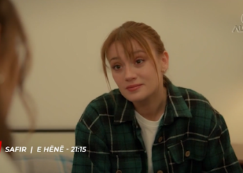 Safir – Episodi 51 Promo