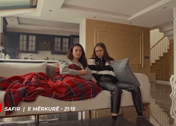 Safir – Episodi 53 Promo