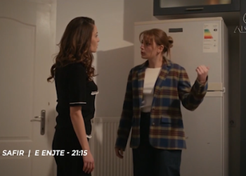 Safir – Episodi 54 Promo