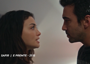 Safir – Episodi 55 Promo