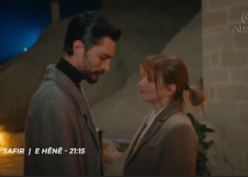 Safir – Episodi 56 Promo
