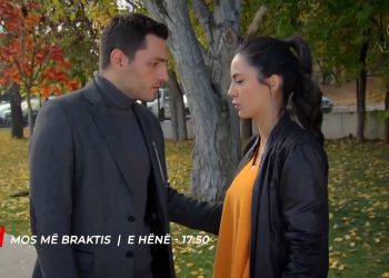 Mos me Braktis – Episodi 569 Promo