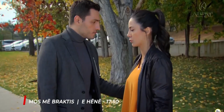 Mos me Braktis – Episodi 569 Promo