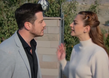 Mos me Braktis – Episodi 570 (05.11.2024)