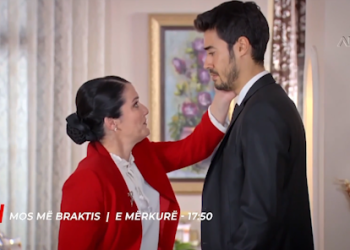 Mos me Braktis – Episodi 571 Promo