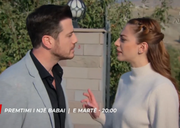 Mos me Braktis – Episodi 570 Promo