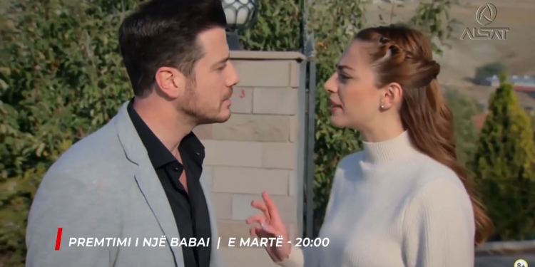 Mos me Braktis – Episodi 570 Promo