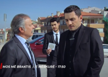 Mos me Braktis – Episodi 576 Promo