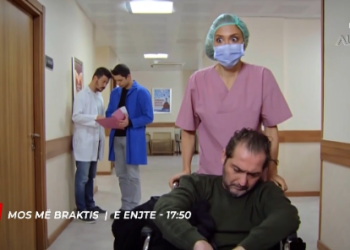Mos me Braktis – Episodi 577 Promo