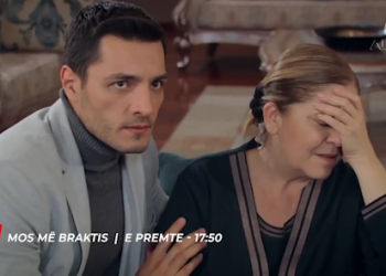 Mos me Braktis – Episodi 578 Promo