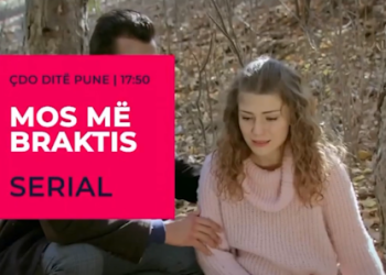 Mos me Braktis – Episodi 582 Promo