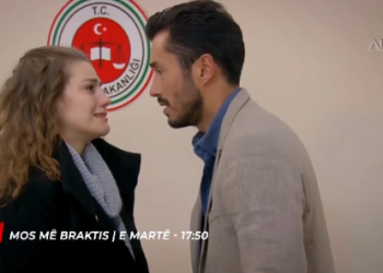 Mos me Braktis – Episodi 585 Promo