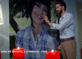 Mos me Braktis – Episodi 588 Promo