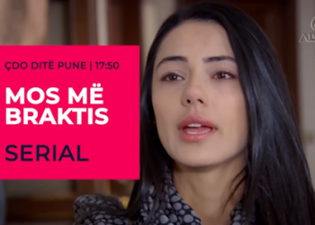 Mos me Braktis – Episodi 589 Promo