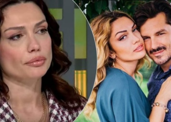 E akuzoi për dhunë fizike, ish-burri i Drenusha Latifit hyn sonte në Big Brother VIP Kosova