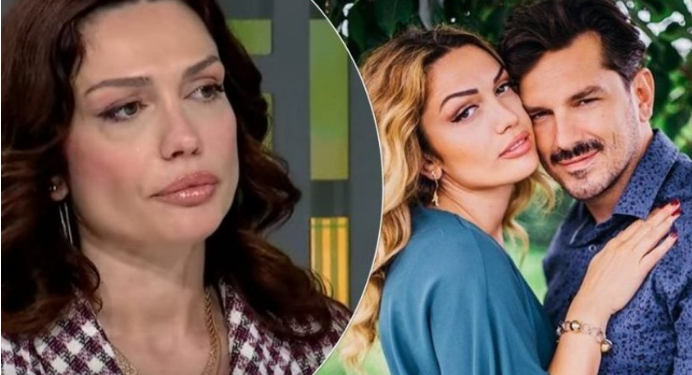 E akuzoi për dhunë fizike, ish-burri i Drenusha Latifit hyn sonte në Big Brother VIP Kosova