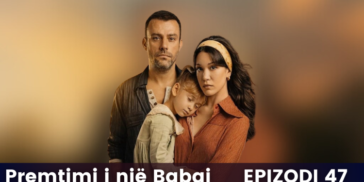 Mos me Braktis – Episodi 580 (19.11.2024)