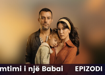 Mos me Braktis – Episodi 572 (07.11.2024)