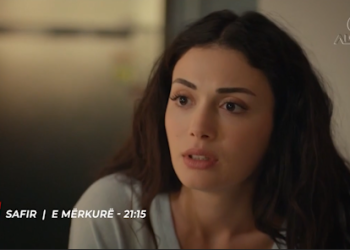 Safir – Episodi 48 Promo